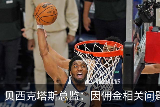 贝西克塔斯总监：因佣金相关问题，我们暂时退出免签萨拉赫谈判